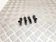 Einspritzventil Set OPEL ZAFIRA B (A05) 1.8 55353806