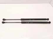 Heckklappe Gasdruckfeder links AUDI A5 Cabrio (8F7) 3.0 TDI quattro 9343ZL 0750N