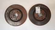 Bremsscheibe vorne rechts SUBARU TRIBECA (B9) 3.6 26300XA00A