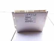 ABS Steuergerät MERCEDES-BENZ A (W168) A 170 CDI (168.008) 0295454232 0265109477