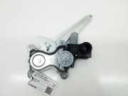 Fensterheber hinten rechts LEXUS IS III (_E3_) 300h (AVE30_)