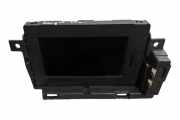 Navigationsanzeige RENAULT KANGOO / GRAND KANGOO (KW0/1_) 1.2 TCe 115 259152392R