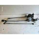 Scheibenwischermechanismus vorne FORD MONDEO IV Sedan (BA7) 2.0 TDCi 7S7117504AB