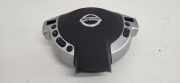 Schleifring Airbag Nissan Qashqai (J10) CA401751LW