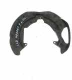 Bremsscheibenverkleidung vorne links MAZDA 3 (BK) 1.6 3N612K005AC