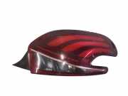 Lampenträger Heckleuchte rechts Peugeot 208 I (CA, CC) 9825601180