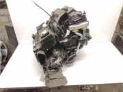 HEIZUNGSKASTEN GEBLÄSEKASTEN KLIMAKASTEN RENAULT CLIO IV (BH_) 1.5 dCi 90 586300000