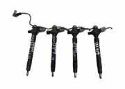 Einspritzventil Set MAZDA 6 Estate (GJ, GL) 2.2 D AWD SH0113H50