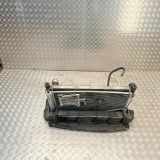 Radiator Pack Set MERCEDES-BENZ CLK (C209) 270 CDI (209.316) A2035002403