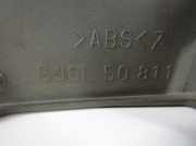 Kennzeichenbeleuchtung Verkleidung MAZDA 6 Hatchback (GG) 2.0 DI GJ6L50811