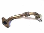 AGR-Kühlerrohr SEAT ALTEA (5P1) 1.9 TDI 038131521S