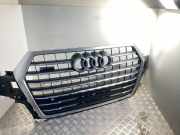 Vorderer oberer Gitter AUDI Q7 (4M) SQ7 TDI quattro 4M0853651F