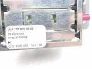 Antenne MERCEDES-BENZ GLE (W167) 400D 4MATIC A1569050902