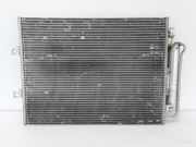 Klimakondensator Renault Twingo II (CN0) 8200448252