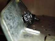 Heckscheibenwischermotor VOLVO S40 I (VS) 1.9 DI 0390201529