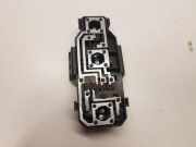 Lampenverkleidung hinten links AUDI A6 Allroad (4BH, C5) 2.5 TDI quattro BL3158B