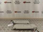 Linke Sonnenblende VW TOURAN (1T1, 1T2) 2.0 TDI 1T0857551