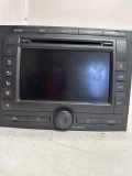 Radio/Navigationssystem-Kombination Ford Mondeo III (B5Y) 4622005323