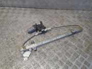 Fensterheber links hinten Nissan Navara (D40)
