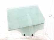 Türscheibe rechts hinten Citroen C5 III Break (RW) 43R00049