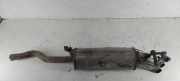 Auspufftopf hinten VW PASSAT Variant B5 (3B6) 1.9 TDI 8E0253611BD