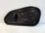 Türpolsterverkleidung hinten links SKODA KAMIQ 1.5 TSI 654839915