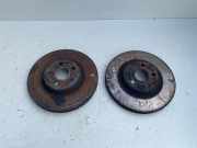 Bremsscheibe vorne rechts TOYOTA AVENSIS Estate (_T25_) 2.0 D-4D (CDT250_)