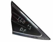 Kotflügelzierleiste hinten rechts