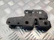 Motorhaubenschloss AUDI A4 Avant (8E5, B6) 2.5 TDI 8E0823509B