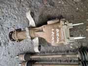 Hinterachsgetriebe Subaru Legacy II (BD/BG)