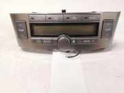 Andere Steuergeräte TOYOTA AVENSIS (_T25_) 2.0 D-4D (CDT250_) 1465700792 5590205050F