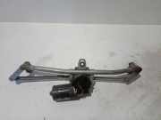 Scheibenwischermechanismus vorne VW GOLF IV (1J1) 2.0 0390241151