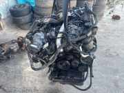 Motor MERCEDES-BENZ M (W164) ML 350 CDI 4-matic (164.122) 642940