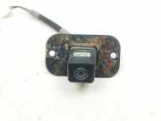 Heckklappe Rückfahrkamera NISSAN X-TRAIL (T31) 2.0 dCi 28442JG00A 77S02000