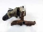 Turbolader VW GOLF VI Cabrio (517) 1.6 TDI 03L131111J 03L253015T