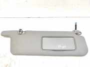 Rechte Sonnenblende TOYOTA PREVIA (_R3_) 2.0 D-4D (CLR30_)