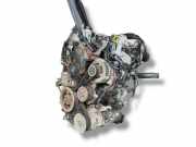 Motor TOYOTA URBAN CRUISER (_P1_) 1.4 D-4D (NLP110_) 1NDTV
