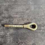 Abschlepphaken NISSAN MICRA II (K11) 1.5 D 1S05422