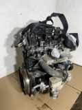 Motor SMART FORFOUR (454) 1.5 CDI (454.000)