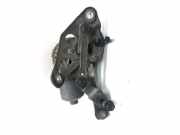 Scheibenwischermechanismus vorne