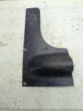 Andere Teile des Innenraums VW TRANSPORTER V (T5) Furgon 2.0 BiTDI 4motion 7H1863098B