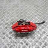 Bremssupport hinten links MASERATI QUATTROPORTE VI 3.0 S Q4 4WD N/A