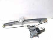 Türfensterheber hinten rechts NISSAN NP300 NAVARA (D40) 2.5 dCi 4WD 119044