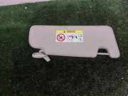 Rechte Sonnenblende BMW i3 (I01) s Electric 7277229