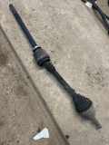 Antriebswelle vorne links RENAULT ESPACE IV (JK0/1_) 2.2 dCi (JK0H)