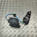 Türschloss hinten links BMW X5 (F15, F85) xDrive 30 d 51227281941