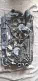 Radiator Pack Set TOYOTA AVENSIS Estate (_T27_) 2.0 D-4D (ADT270_) MF4227503773