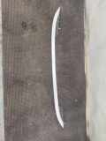 Dachreling links NISSAN NP300 NAVARA Pick-up (D23) 2.3 dCi 4x4 (D231) 731554JD2A