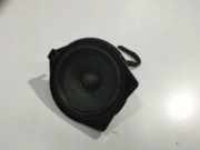 Lautsprecher im Armaturenbrett