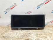 Navigationsanzeige BMW X5 (F15, F85) xDrive 30 d 9347878 65509347878